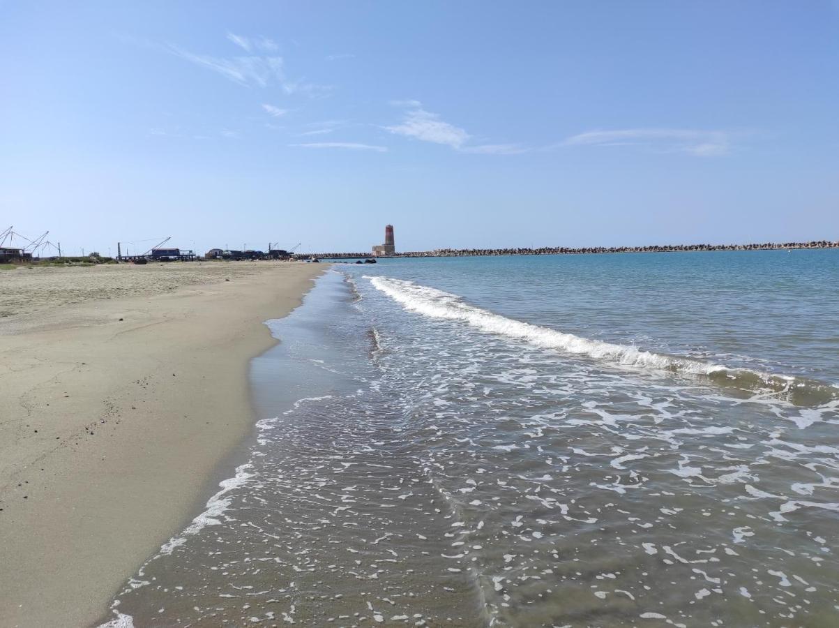 Pr Apartment - Fiumicino Rome Airport 9 Min - Luaran gambar
