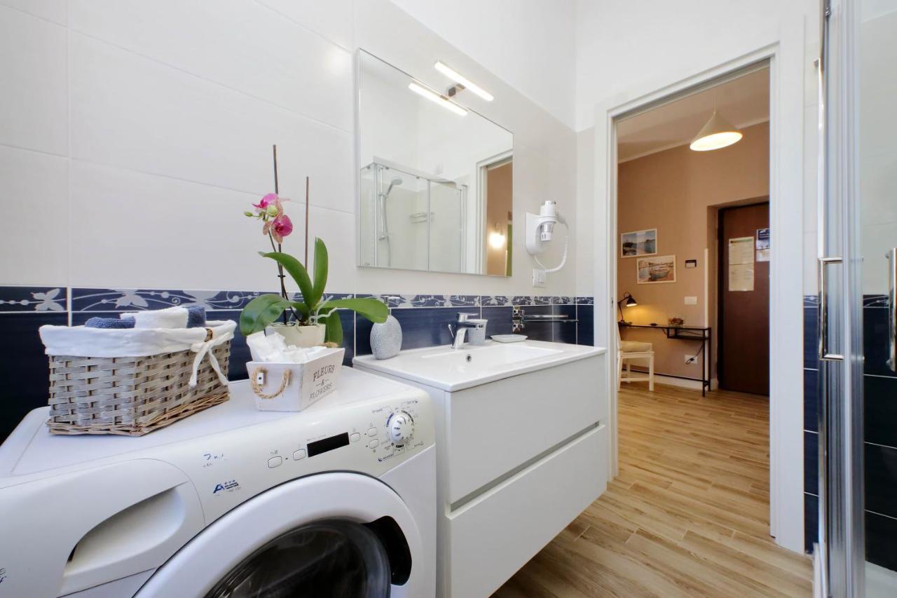 Pr Apartment - Fiumicino Rome Airport 9 Min - Luaran gambar