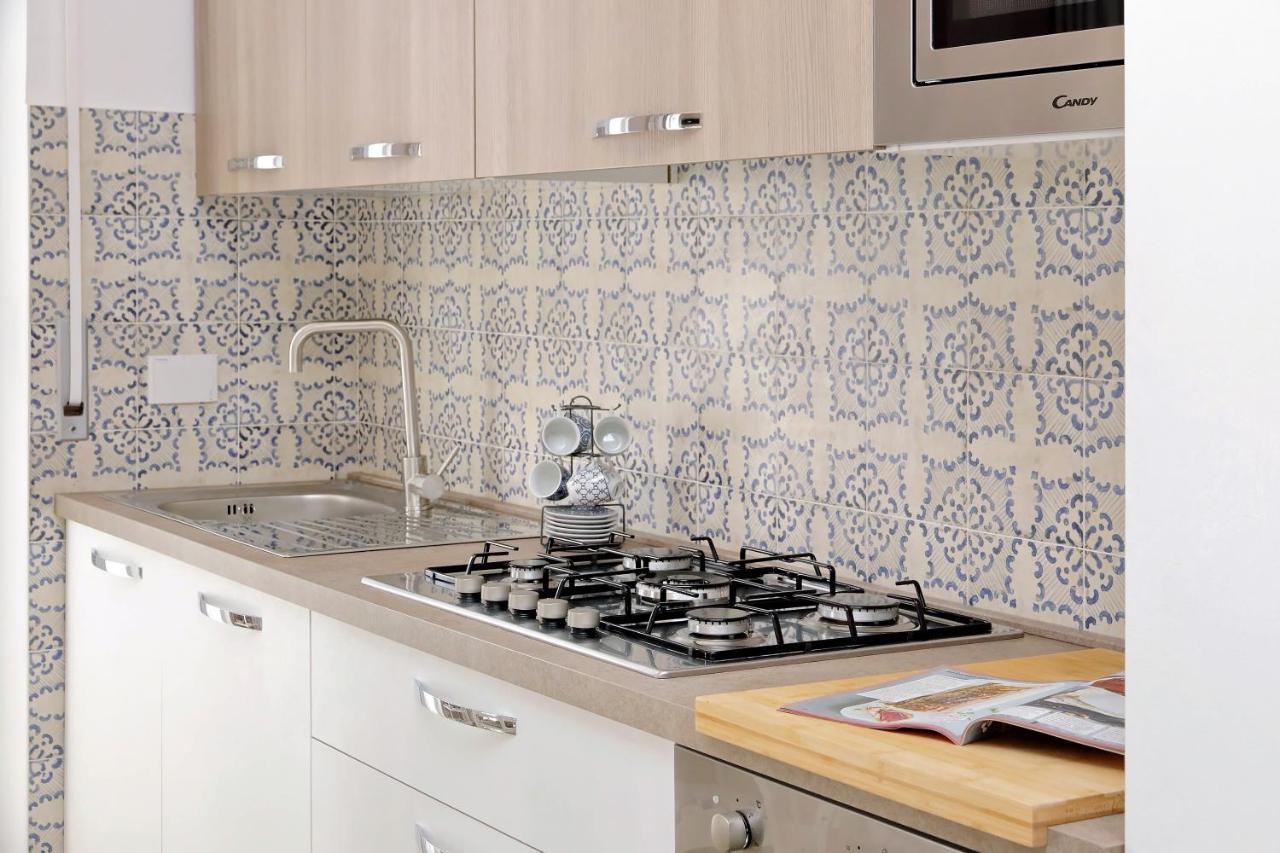 Pr Apartment - Fiumicino Rome Airport 9 Min - Luaran gambar