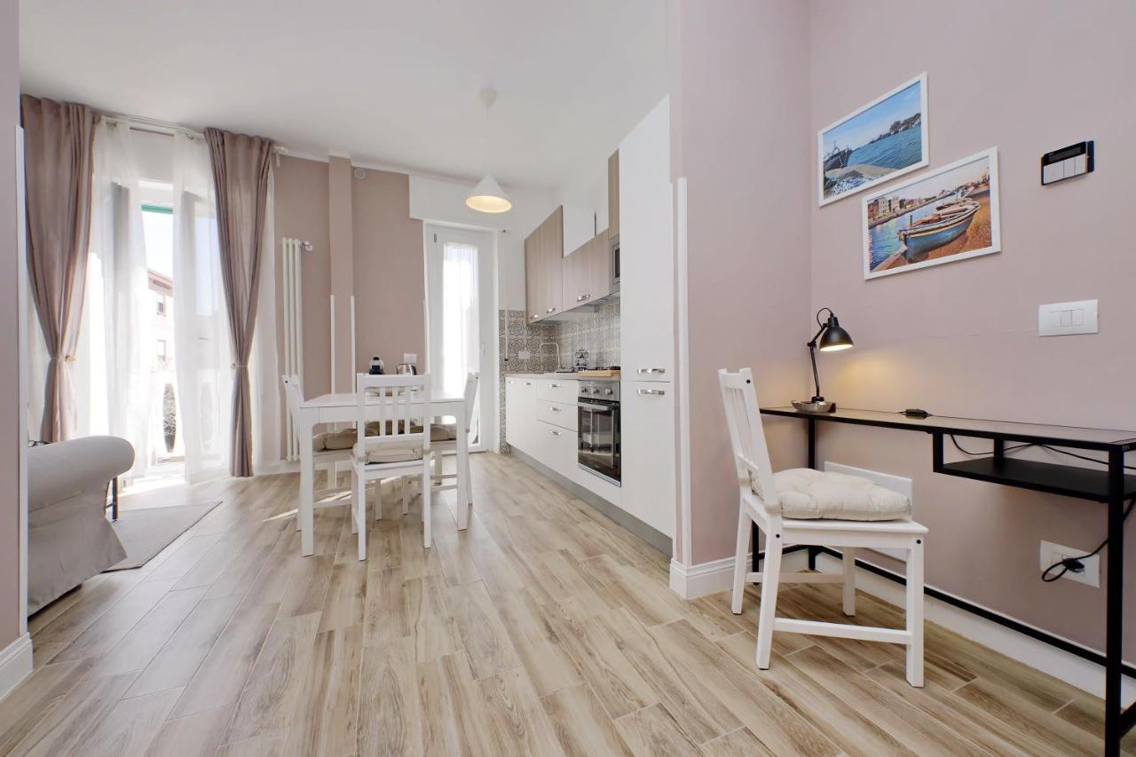 Pr Apartment - Fiumicino Rome Airport 9 Min - Luaran gambar
