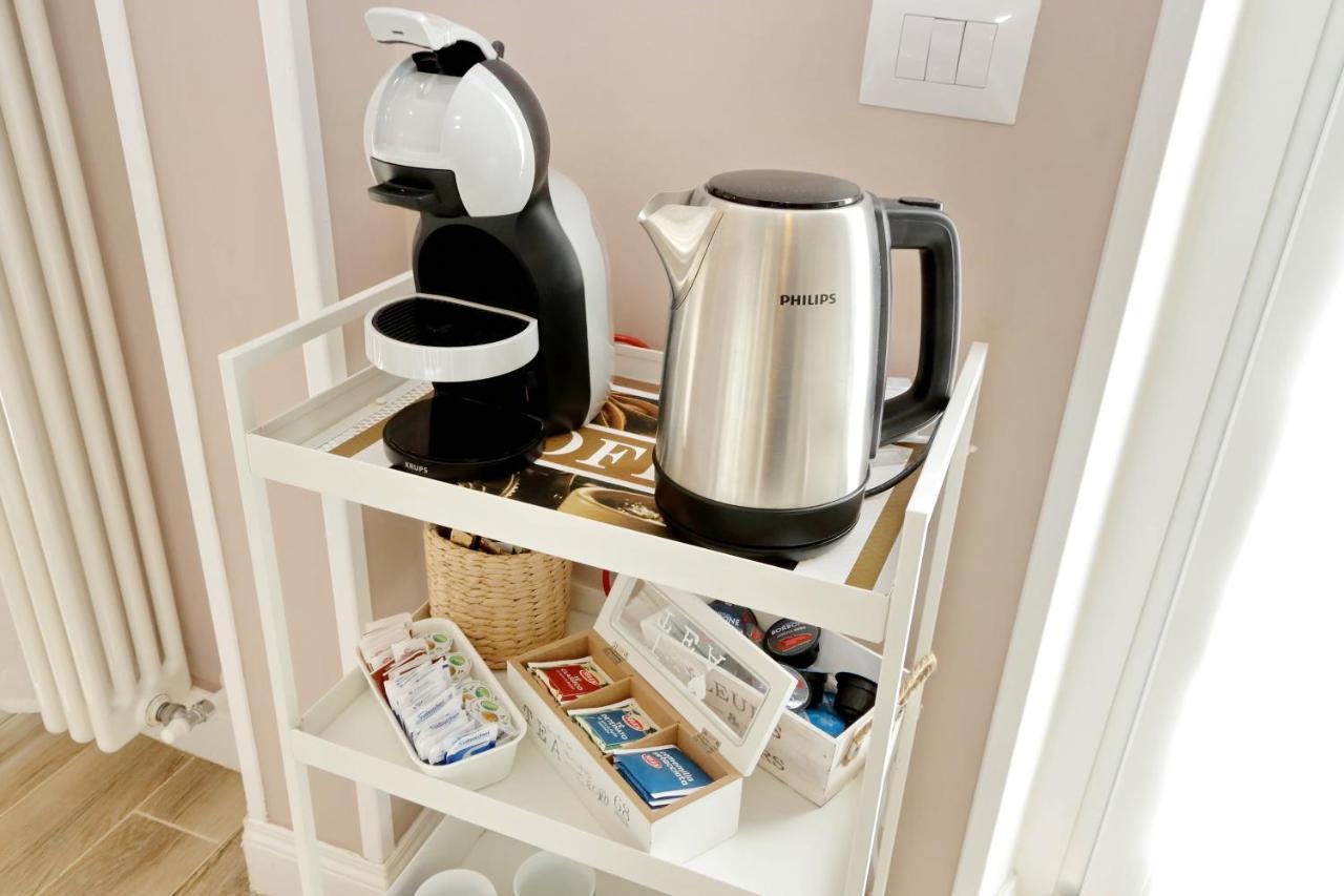Pr Apartment - Fiumicino Rome Airport 9 Min - Luaran gambar