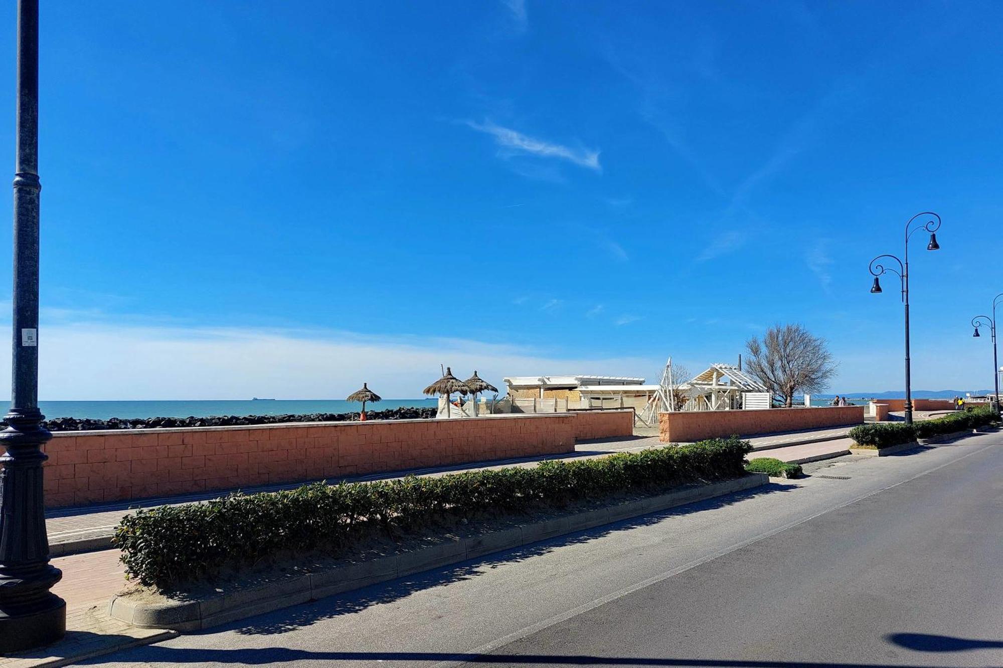 Pr Apartment - Fiumicino Rome Airport 9 Min - Luaran gambar